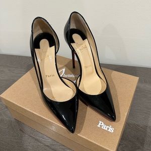 Christian Louboutin Iriza 100mm